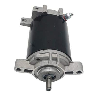 China Starter Motor JE-X090005 Outer for Johnson Evinrude OMC 90HP 100HP 105HP 115HP 1981-2006 0584980, 0586284, 584980, 586284 0584980 for sale