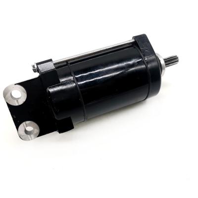 China Sea Scooter Starter for Yamaha 6D3-81800-00-00 Sport 6D3-81800-00-00 AR210/SR210/SX210/V1/V1 for sale