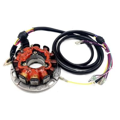 China JE-Y01PO0004 Sea Scooter Stator For Polaris Sea Scooter SLX 780/SL 780 Euro/SLX 780 Euro/SLX 780/SLT 780 1995 1996 1997 3240270 3240216 for sale