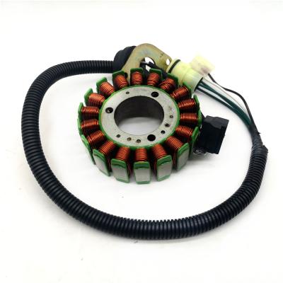 China JE-Y01YA0001 Sea Scooter Stator For Yamaha Sea Scooter VX110 Luxury Sport /VX110 2005 2006 2007 2008 2009 6D3-81410-01-00,6D3-81410-02-00 for sale