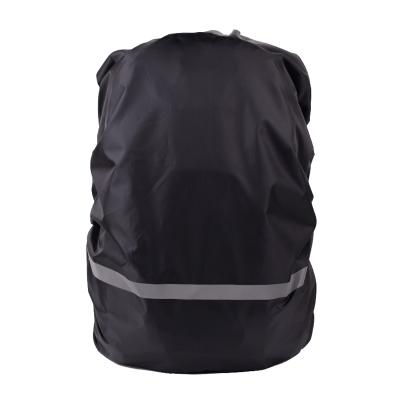 China Waterproof backpack rain cover, rain cover for backpack, with reflective strap, reinforced waterproof coating for sale