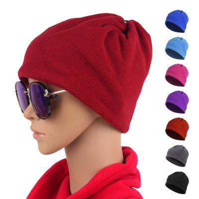 China Winter JOINT Warmer Fleece Windproof Neck, Hats for Cycling, Travel, Hiking, Camping for sale