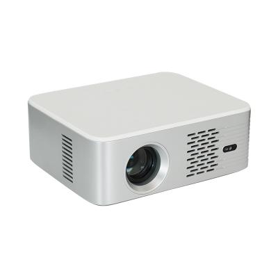 China Waterproof Android Led Dlp Projector 4000 Lumens 1080P 4.5