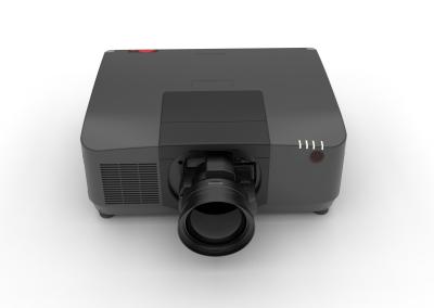 China Sealed Dustproof Automatic Large Venue Laser Projectors HD 3LCD DLP 20000Lm for sale