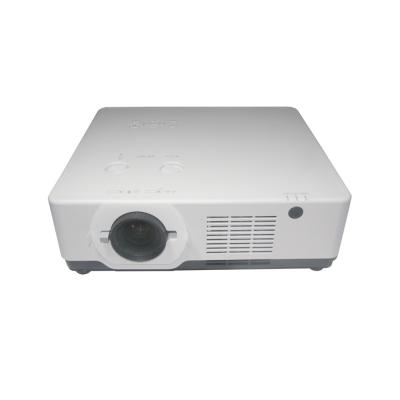 China Auditoriums Large WXGA Standard Throw Projector 10000 Lumen 4k 300 Inch DLP Laser for sale