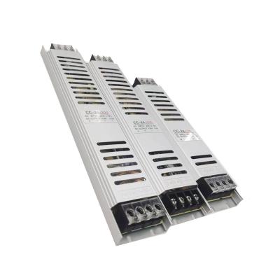 China Desktop Switch Galbanoplastia De Variable Pcb ISO Computer Supply Power 48v 450W 6C 18000 Long Strip Shape 24Volt 300w Module for sale