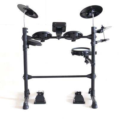 China Customize Professional High Quality Double Drum Pedal Electric Electronic Drum Arrangements Cover for sale