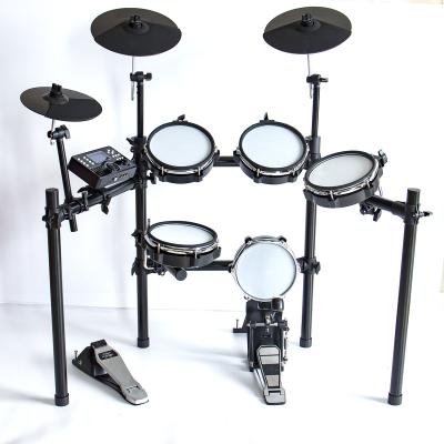 China MESH China hot sale high quality explore bent digital drum set electric drum kit for sale