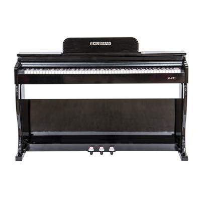 China Professional 88 Keys Digital Piano Gramd Digital Musical Instrument Digital Piano for sale