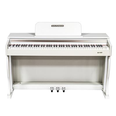 China Digital Piano 88 Keys Keys Piano Digital 88 Hammer Master Digital Piano Professional Electronic Instrument for sale