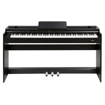 China Musical Instruments Online Musical Piano Keyboard Online Midi Digital Piano Fortepiano Keyboard for sale