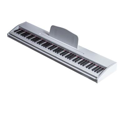 China NEW Digital Piano 88 Portable Piano Fully Weighted Keyboard Digital Piano for sale