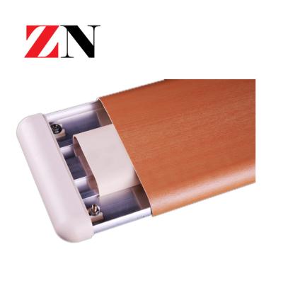 China Contemporary Hospital PVC Wall Guard Bumper Guard for sale