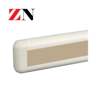 China Modern PVC Wall Protection Bumper Guard from China Rail Suppliers for sale