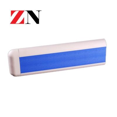 China Contemporary Wall Guard Hospital Wall Bumper Pad for sale