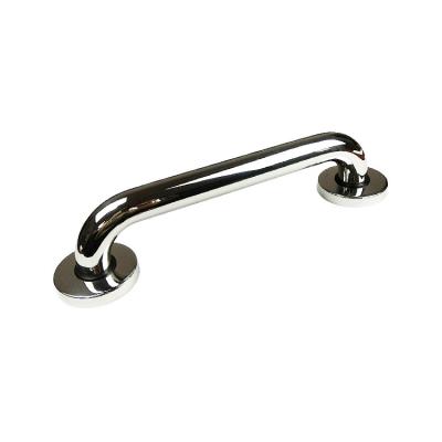 China Modern STAINLESS STEEL BATHTUB TOILET SAFETY GRIP BAR FOR DISABLE FOR SENIORS for sale