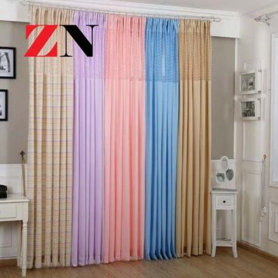 China Hospital Medical Clinic Hospital Bed Curtains for sale