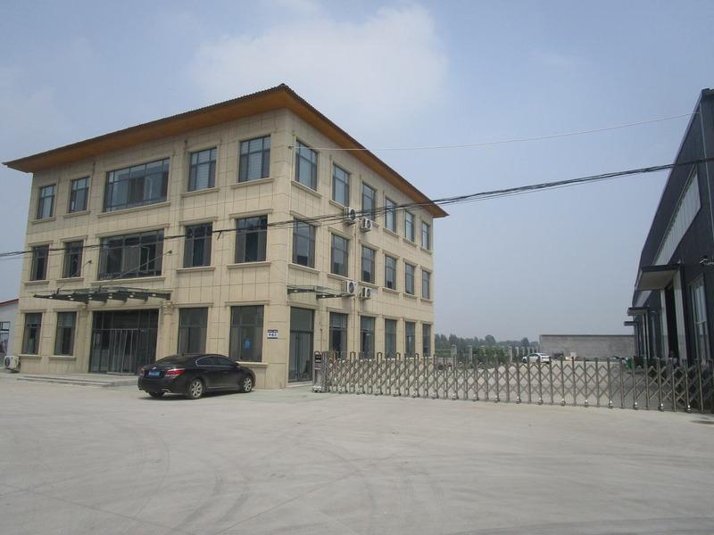 Verified China supplier - Jinan Hontylift Machinery Co., Ltd.