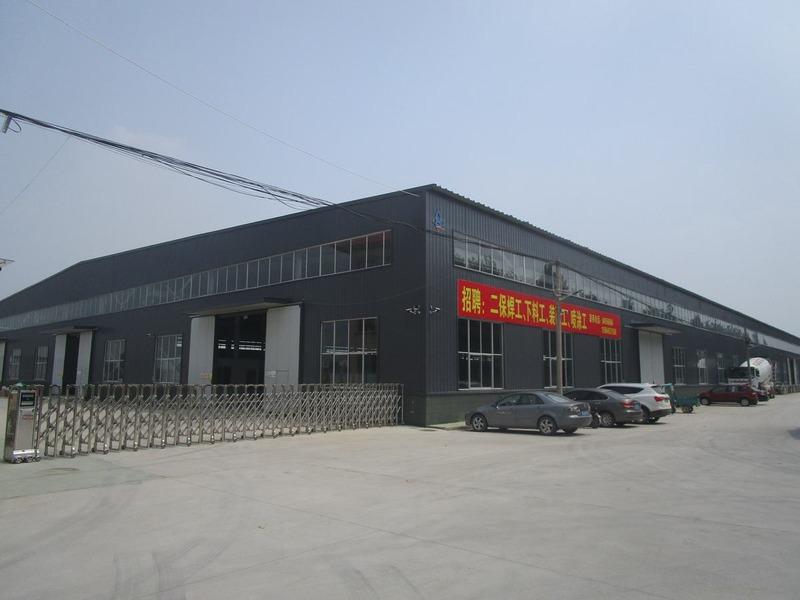 Verified China supplier - Jinan Hontylift Machinery Co., Ltd.