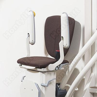 China Modern Disabled Elevator Lift Staircase Passenger Elevator Seat Stairs Lifts For Sale for sale