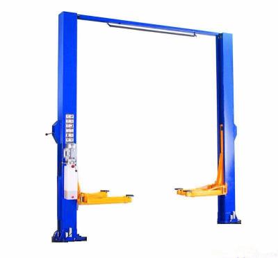 China Professional Machinery Repair Shops Auto Repair Equipment Home Garage Courier Car Lift For Sale for sale