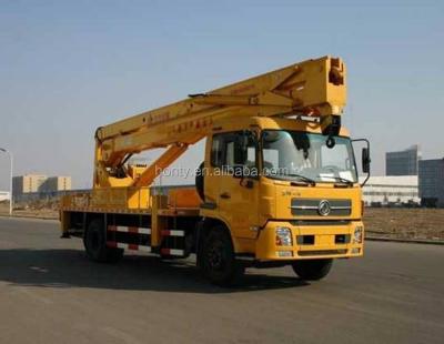 China China Truck Tail Boom Lift 200kg for sale