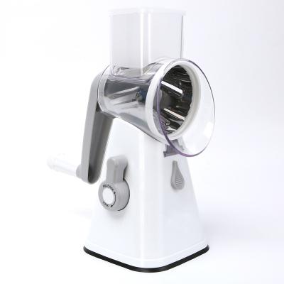 China Multifunctional Food Processing Slicer Low Price Food Slicer Vegetable Fruit Kitchen Slicer for sale