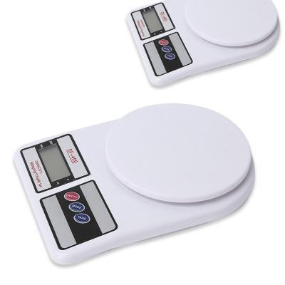 China Weight Measuring Electronic Portable Digital Food Nutrition Scale High Efficiency Balanced Kitchen Kitchen Scale for sale