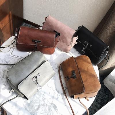 China High Quality Design Fashion Convenience and PU Messenger Bags Cross - Fashion Convenience Mini Body Leather Bags for Ladies Handbags for sale