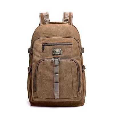 China 2019 Large Capacity Ergonomic Design Convenient Anti-theft Anti-theft Property Waterproof Laptop Backpack For Men And Business School Students for sale