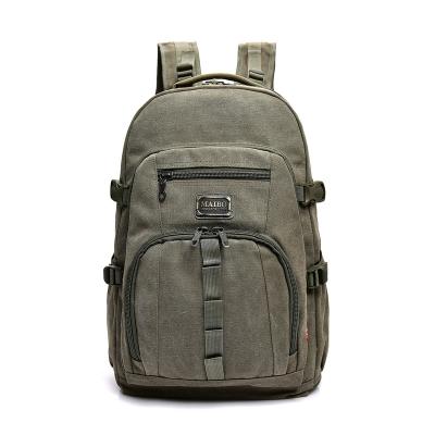 China Assault Anti-Theft Pack Waterproof Military Tactical Backpack for Outdoor Trekking Hiking Camping Hunting for sale