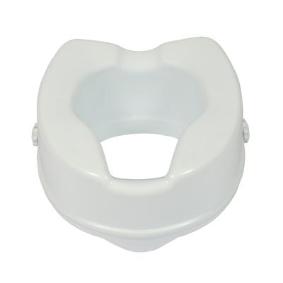 China Raised Toilet Seat with Extra Wide Opening TCA02 for sale