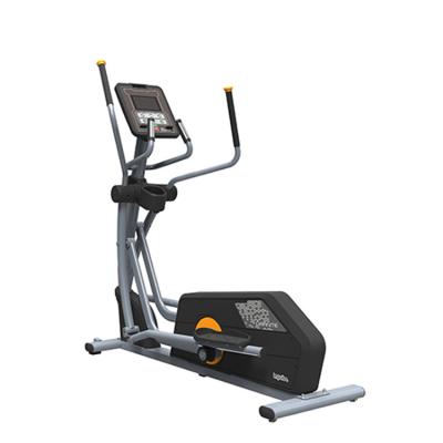 China 120kg Fitness Equipment Elliptical Trainer Elliptical Exercise Bike Elliptical Machine Professional for sale