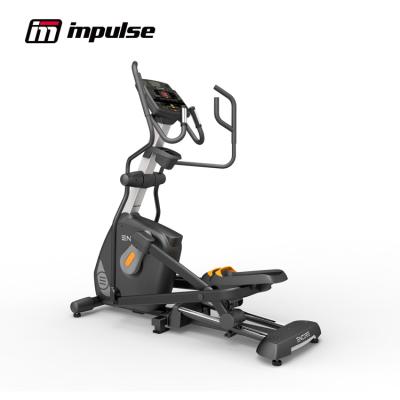 China Beautiful Commercial Elliptical Bike Commercial Elliptical Machine Use Commercial Elliptical Trainer Cross Trainer for sale