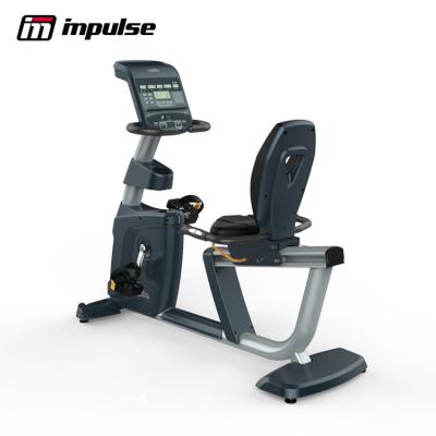 China Bikere Cumblent Commercial Recumbent Commercial Use Commercial Recumbent Bike for sale