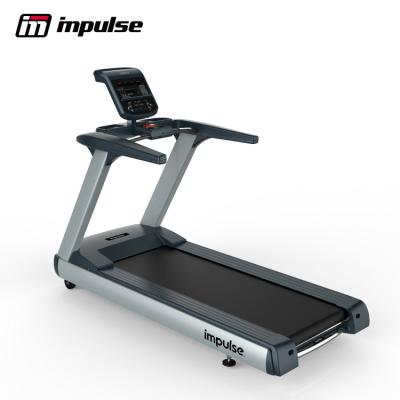 China New Construction Concept Treadmill Commercial Strong Commercial Treadmill Series Commercial Treadmill for sale