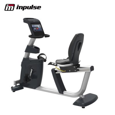 China Good Quality Commercial Recumbent Bike Commercial Recumbent Use Commercial Recumbent Bike for sale