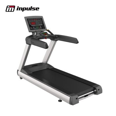 China Treadmill Strong Curve Fitness Resistance Vibration Gym Commercial Treadmill Commercial Treadmill Commercial for sale