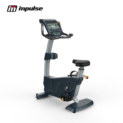 China Good Quality Commercial Use Upright Bike Cardio Commercial Upright Bike Equipment for sale