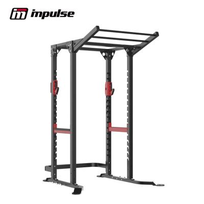 China Modern Free Weight Cage Multi Rack/Professional Training/Hiit 5000 Power Rack Station Powerhouse for sale