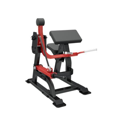 China Gym Equipment Preacher Curl Biceps Curl Machine Biceps Curl Machine Gym Equipment Biceps Curl Triceps Machine BOX1: 1085*625*320 BOX2: 1285*1075*330 for sale