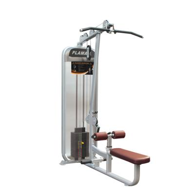 China Steel Home Puller Machine Tricep Puller Machine For Sale Puller Gym Equipment for sale