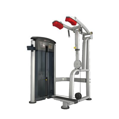 China Reasonable Price Calf Raise Machine Gym Equipment Stance Calf Raise Machine For Sale Stance Calf Raise Gym Equipment Box1: 1525*895*200 Box2: 1715*1085* 280 Box3: 1235*705*310 for sale