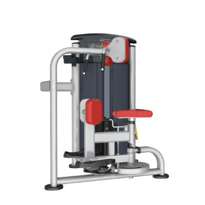 China Reasonable price torso rotation gym torso rotation machine torso rotation gym machine Box1: 1525*895*200 Box2: 1245*1145*290 Box3: 1235*705*310 for sale