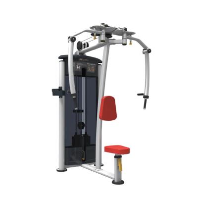 China Reasonable Price Rear Delt Machine PEC Dec / Rear Delt Pec_Fly_Rear_Delt_Machine Box1: 1835*895*200 Box2: 1795*635*260 Box3: 1235*705*310 for sale