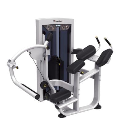 China High Quality Gluteus Maximus Gluteus Fitness Gluteus Machine Box1: 1515*805*210 Box2: 1115*925*420 Box3: 1415*695*220 for sale