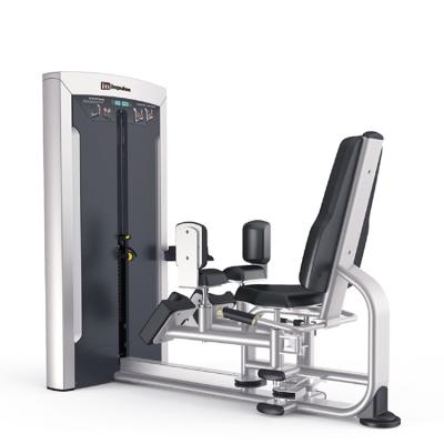 China Commercial Advanced Leg Abductors Equipment Gym Machine Abductor Machine Box1:1515*805*210 Box2:1635*1215*390 Box3:1415*695*350 for sale