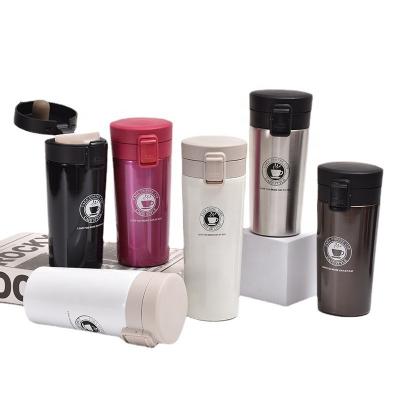 China PORTABLE Stainless Steel Travel BPA Insulated Mug keeps drinks cold for 9 hours and hot for 3 hours free for sale