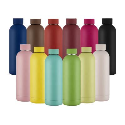 China PORTABLE Stainless Steel Water Bottles Sports Water Bottles BPA Insulated Kids Water Bottle For School for sale