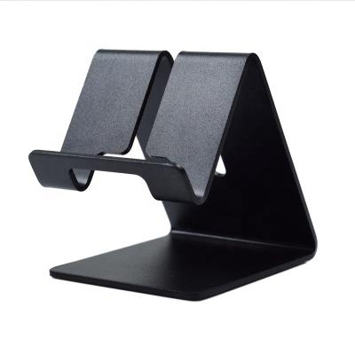 China Portable Waterproof Mobile Phone Holder Stand Office Organization Home Office Must-Haves Working Home Phone Stands Indoor Outdoor for sale